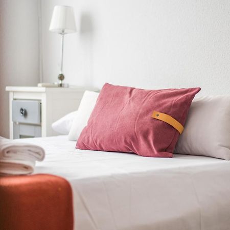 Lope De Vega Apartment Γρανάδα Εξωτερικό φωτογραφία