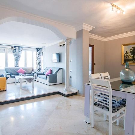 Lope De Vega Apartment Γρανάδα Εξωτερικό φωτογραφία