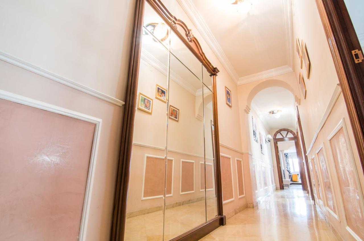 Lope De Vega Apartment Γρανάδα Εξωτερικό φωτογραφία