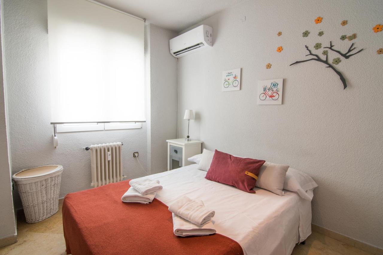 Lope De Vega Apartment Γρανάδα Εξωτερικό φωτογραφία