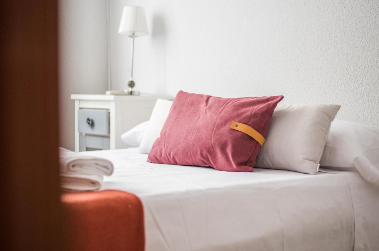 Lope De Vega Apartment Γρανάδα Εξωτερικό φωτογραφία