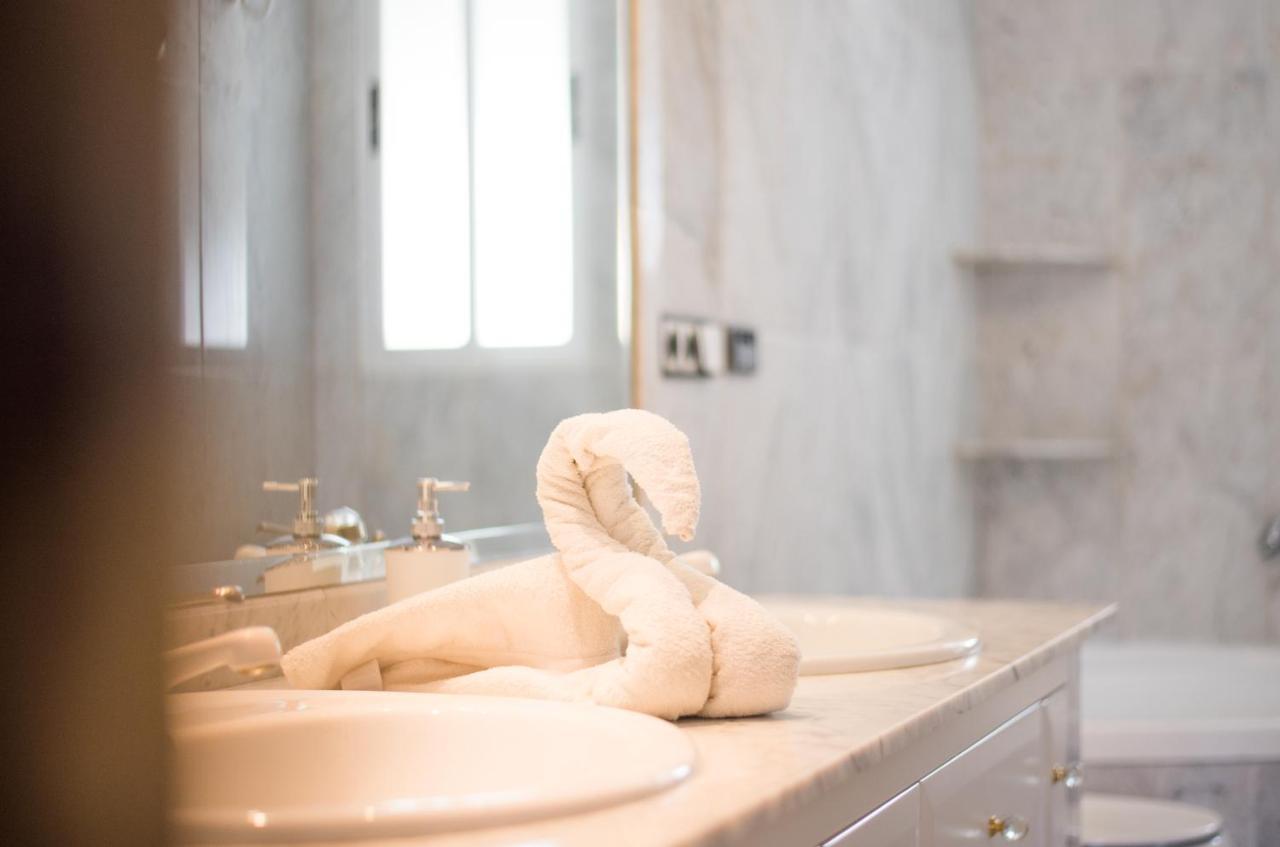 Lope De Vega Apartment Γρανάδα Εξωτερικό φωτογραφία