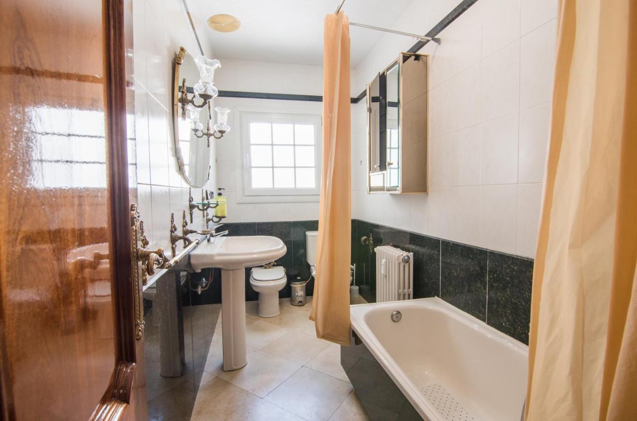 Lope De Vega Apartment Γρανάδα Εξωτερικό φωτογραφία