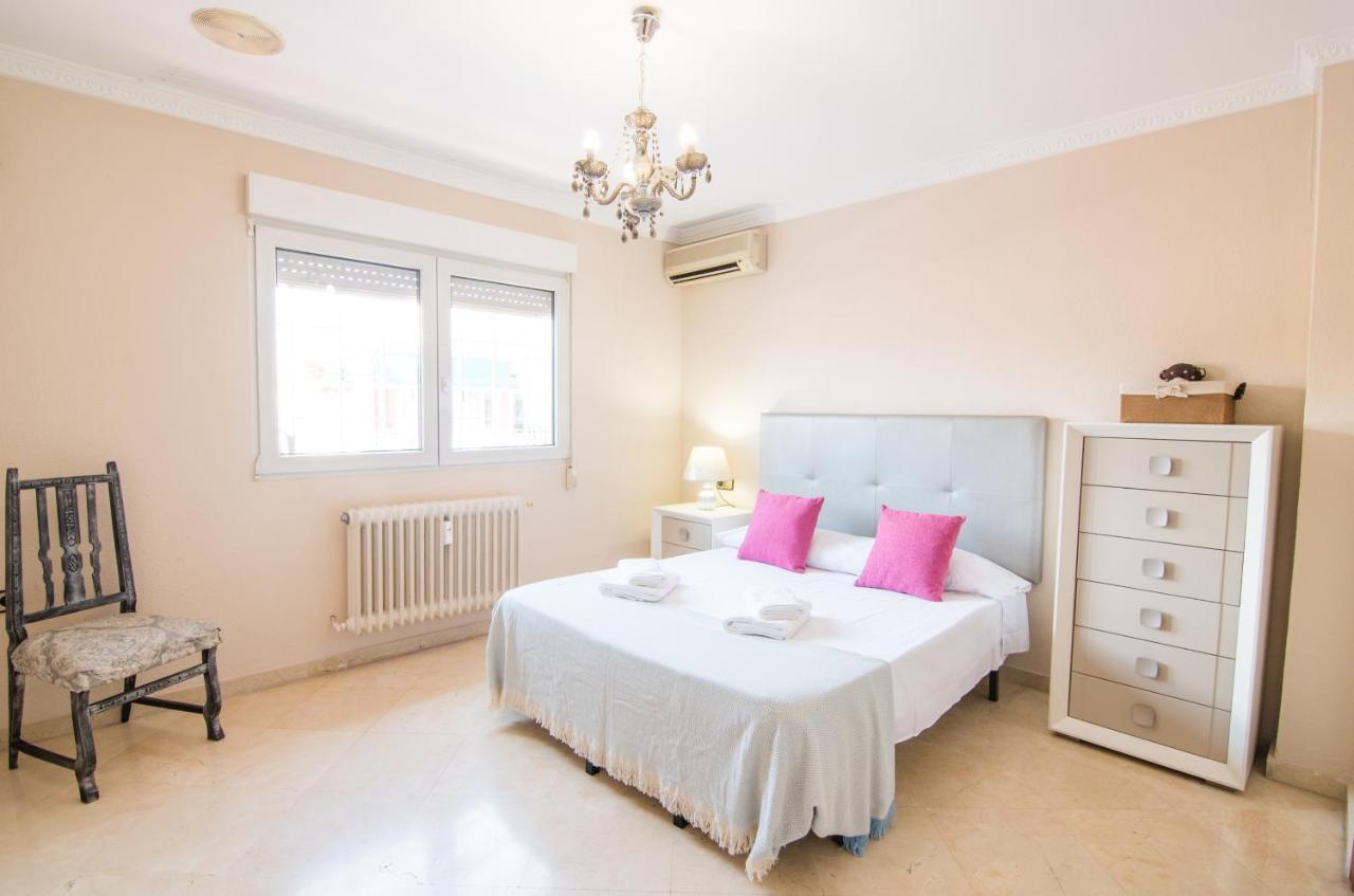 Lope De Vega Apartment Γρανάδα Εξωτερικό φωτογραφία