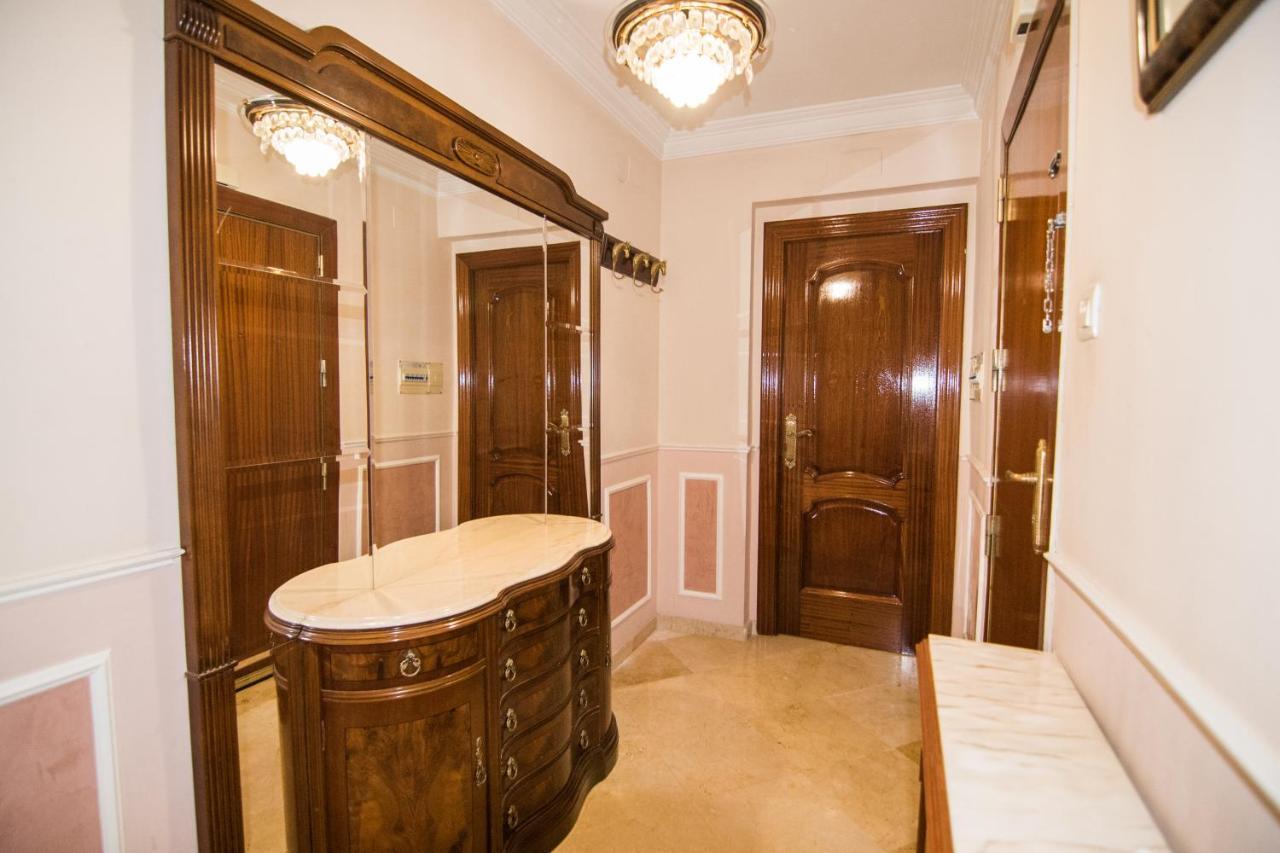 Lope De Vega Apartment Γρανάδα Εξωτερικό φωτογραφία