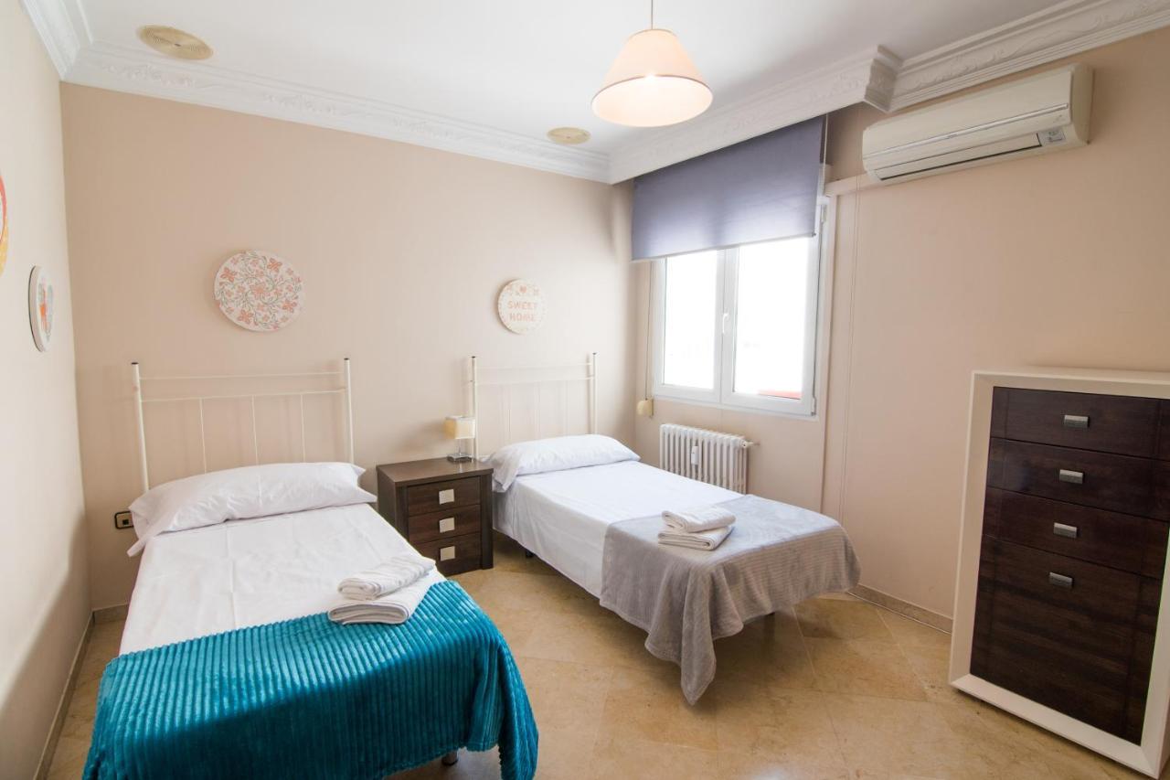 Lope De Vega Apartment Γρανάδα Εξωτερικό φωτογραφία