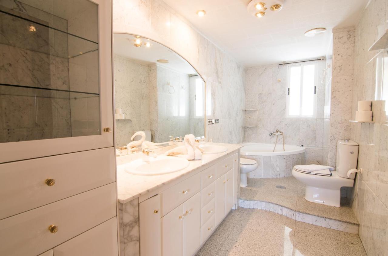 Lope De Vega Apartment Γρανάδα Εξωτερικό φωτογραφία