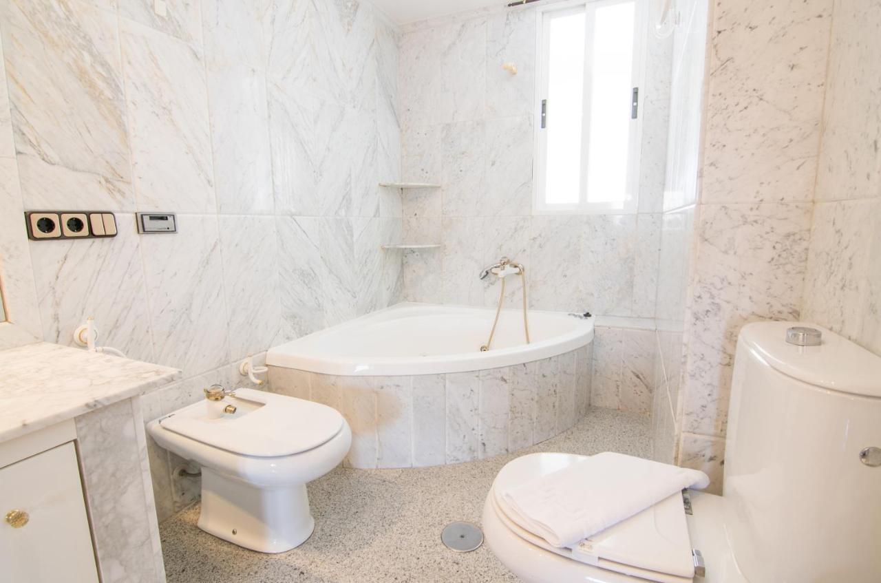 Lope De Vega Apartment Γρανάδα Εξωτερικό φωτογραφία